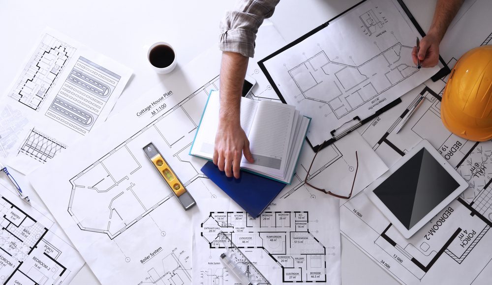 DỊCH VỤ THIẾT KẾ THI CÔNG