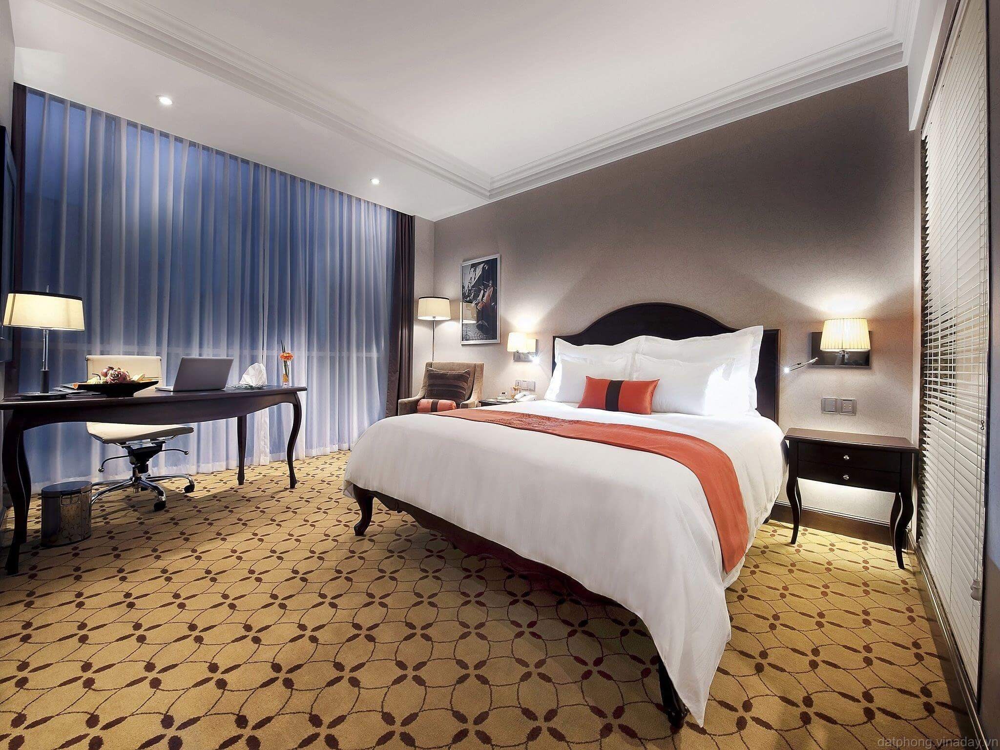 11 thuật ngữ giá phòng khách sạn không phải nhân viên nào cũng biết